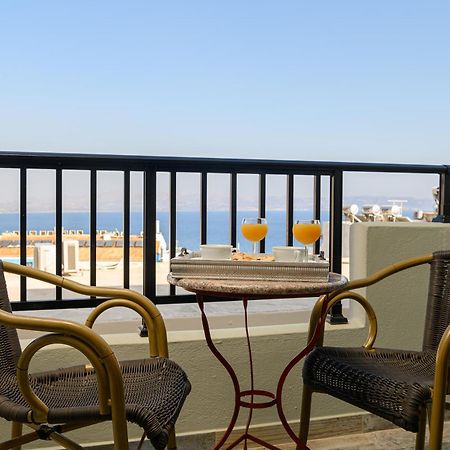 Avra Hotel Agia Galini Exterior foto