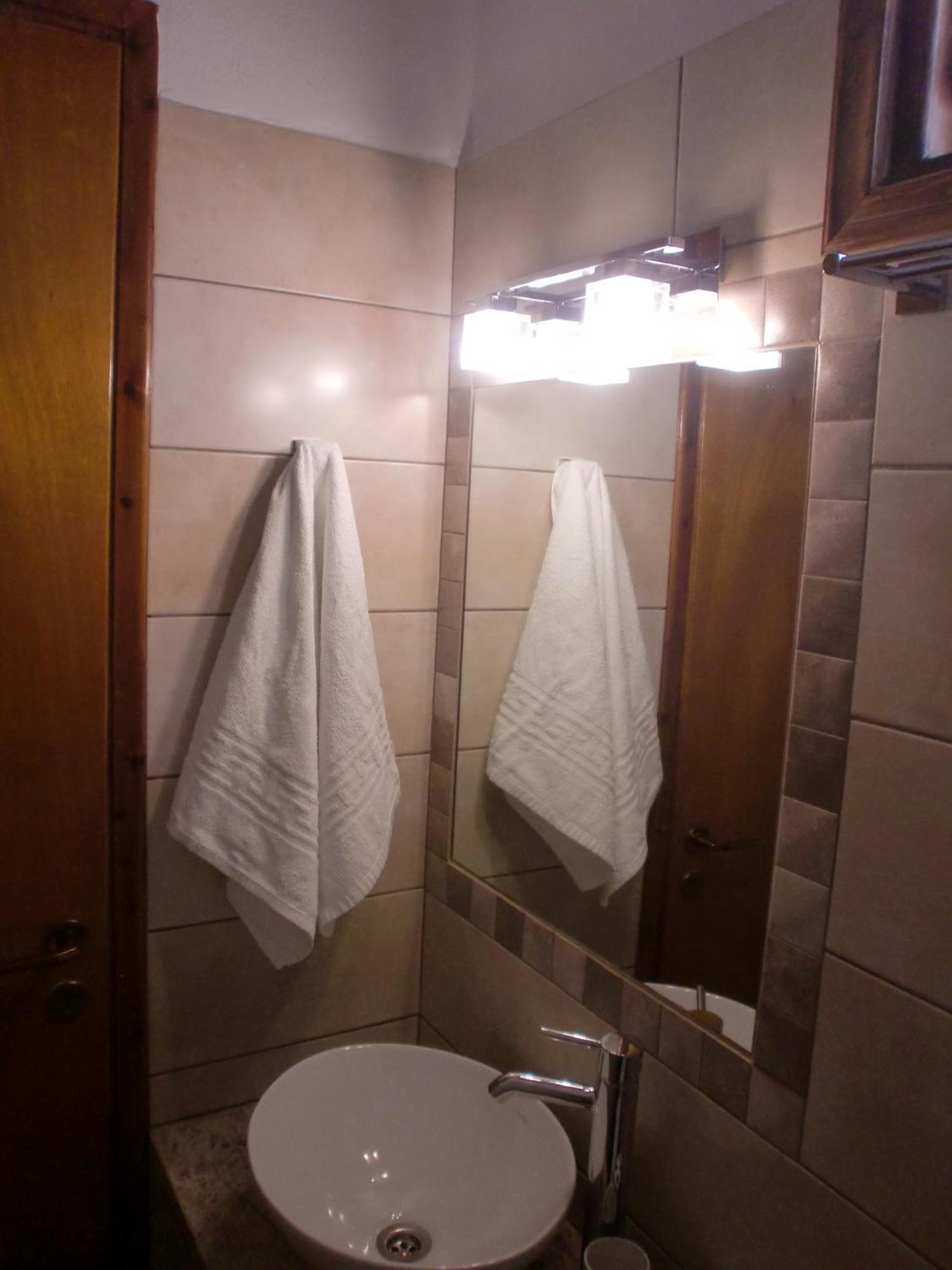 Avra Hotel Agia Galini Cameră foto